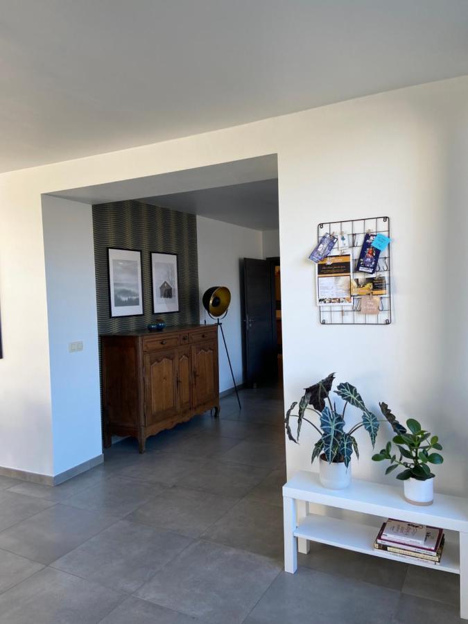 Gite De La Chapelle Samart Esterno foto
