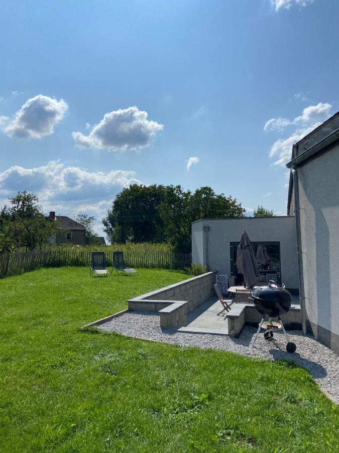 Gite De La Chapelle Samart Esterno foto